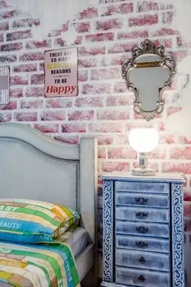 Ev (Two Bedroom Holiday Home with Private)