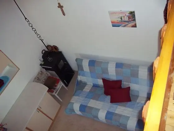 Ev (Holiday Home with Terrace)