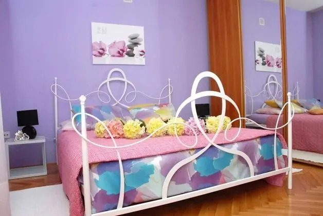 Ev, 2 Yatak Odası