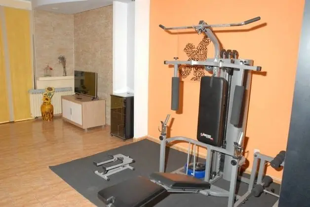 Ev, 2 Yatak Odası