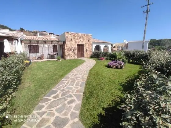 Ev, 2 Yatak Odası, Veranda