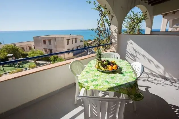 Apart Daire, 1 Yatak Odası, Sigara İçilebilir, Balkon