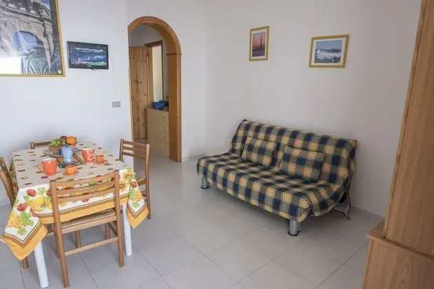 Apart Daire, 1 Yatak Odası, Sigara İçilebilir, Balkon