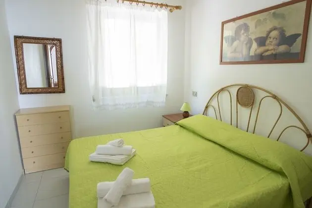 Apart Daire, 1 Yatak Odası, Sigara İçilebilir, Balkon
