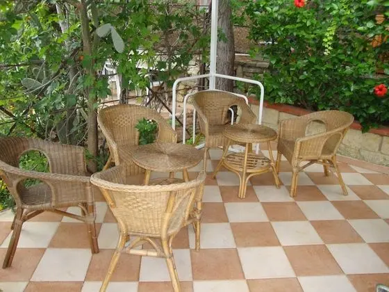 Apart Daire, 1 Yatak Odası, Sigara İçilebilir, Balkon