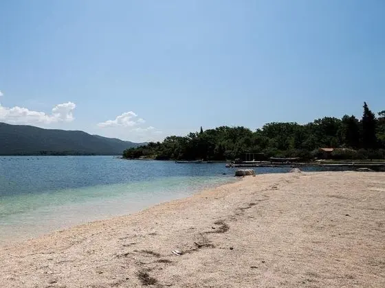 Ev (Two Bedroom Holiday Home)