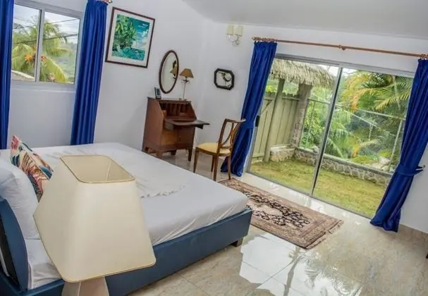 Comfort Villa, 1 Yatak Odası