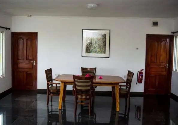 Comfort Villa, 1 Yatak Odası