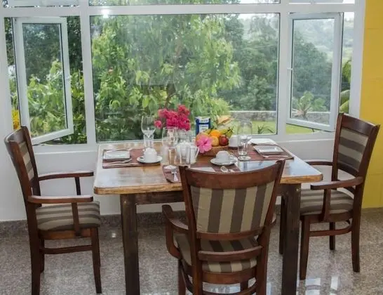 Comfort Villa, 1 Yatak Odası