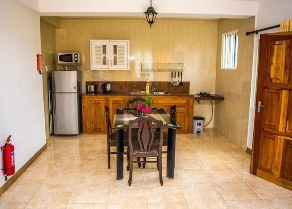 Comfort Villa, 1 Yatak Odası