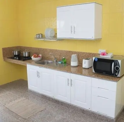 Comfort Villa, 1 Yatak Odası