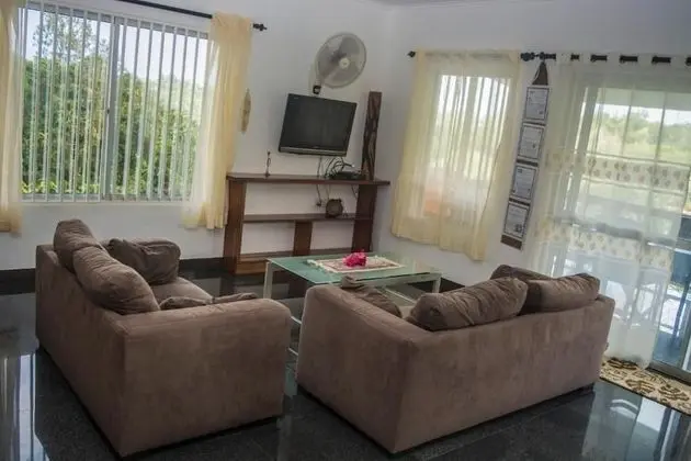 Comfort Villa, 1 Yatak Odası