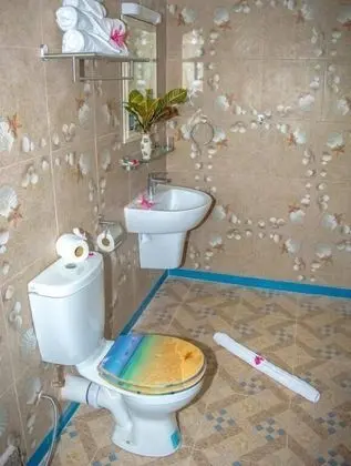 Comfort Villa, 1 Yatak Odası
