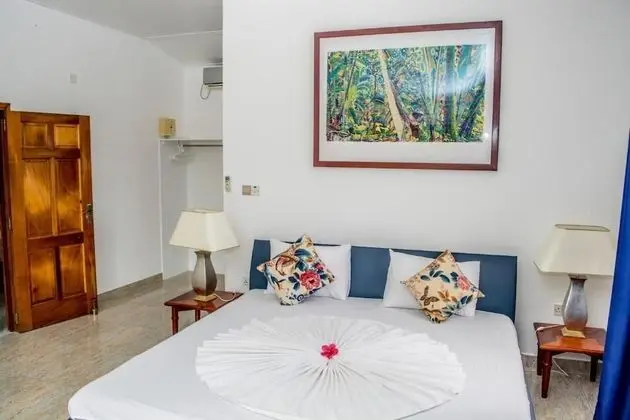 Comfort Villa, 2 Yatak Odası