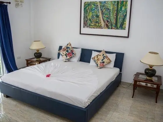 Comfort Villa, 2 Yatak Odası