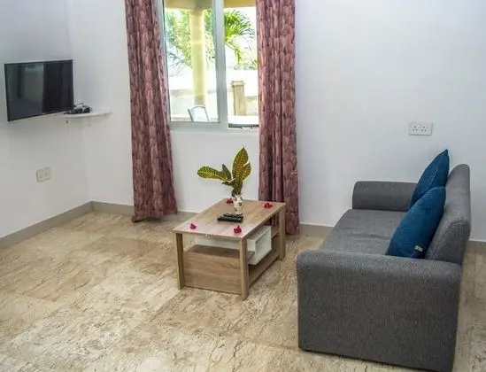 Comfort Villa, 2 Yatak Odası