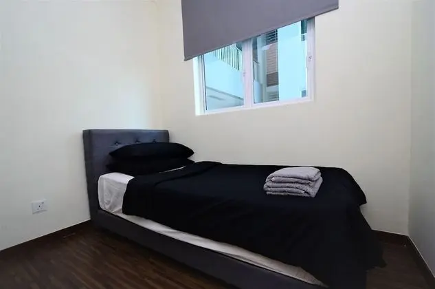 Comfort Apart Daire, 3 Yatak Odası, Sigara İçilmez (Holiday Home)