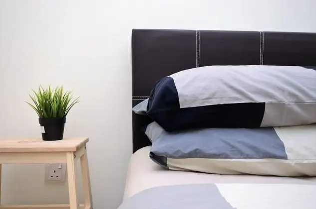 Comfort Apart Daire, 3 Yatak Odası, Sigara İçilmez (Holiday Home)