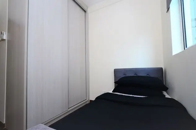 Comfort Apart Daire, 3 Yatak Odası, Sigara İçilmez (Holiday Home)
