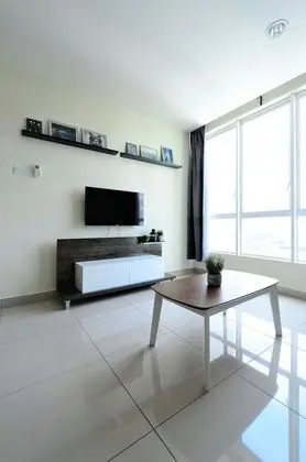 Comfort Apart Daire, 3 Yatak Odası, Sigara İçilmez (Holiday Home)