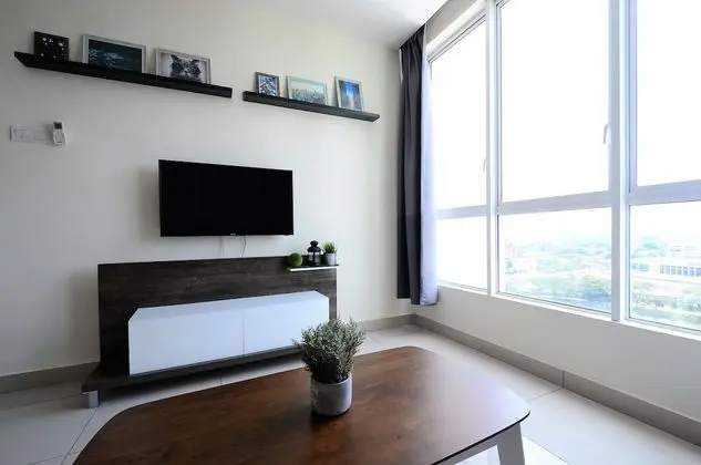 Comfort Apart Daire, 3 Yatak Odası, Sigara İçilmez (Holiday Home)