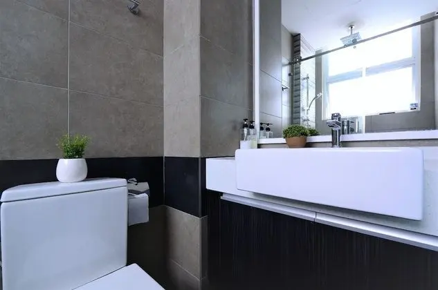 Comfort Apart Daire, 3 Yatak Odası, Sigara İçilmez (Holiday Home)