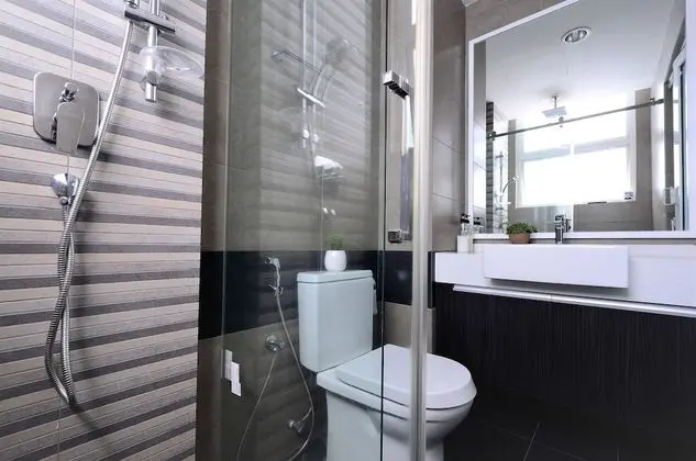 Comfort Apart Daire, 3 Yatak Odası, Sigara İçilmez (Holiday Home)