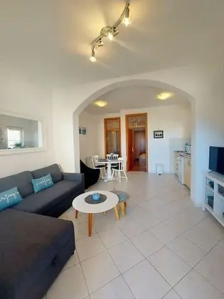 Apart Daire, 1 Yatak Odası (Limun)