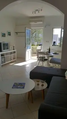 Apart Daire, 1 Yatak Odası (Limun)