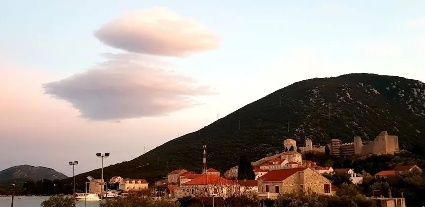 Apart Daire, 1 Yatak Odası (Limun)