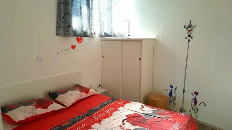 Apart Daire, 1 Yatak Odası (Sipak)