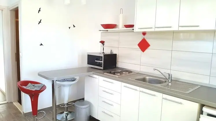 Apart Daire, 1 Yatak Odası (Sipak)