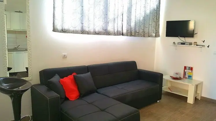 Apart Daire, 1 Yatak Odası (Sipak)