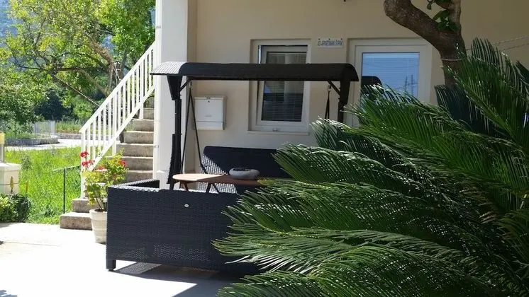 Apart Daire, 1 Yatak Odası (Sipak)