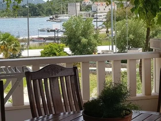 Apart Daire, 1 Yatak Odası (Sipak)