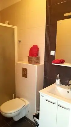 Apart Daire, 1 Yatak Odası (Sipak)