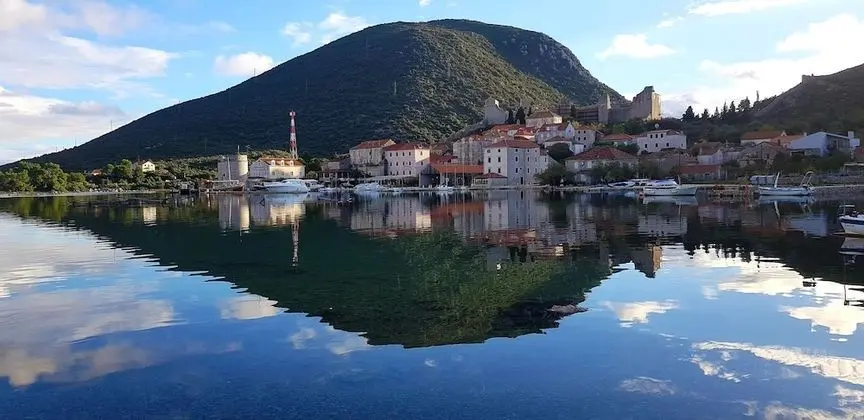 Apart Daire, 1 Yatak Odası (Sipak)