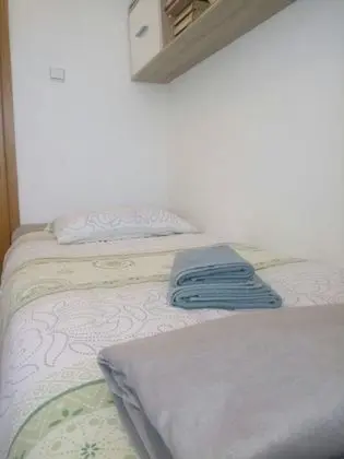 Ev (Holiday Home Spalato - Holiday home w)