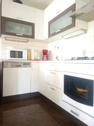 Ev (Holiday Home Spalato - Holiday home w)