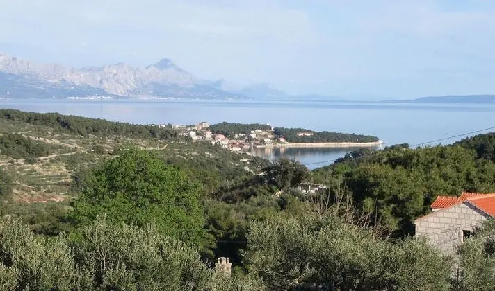 Ev (Three Bedroom Home with Terrace)