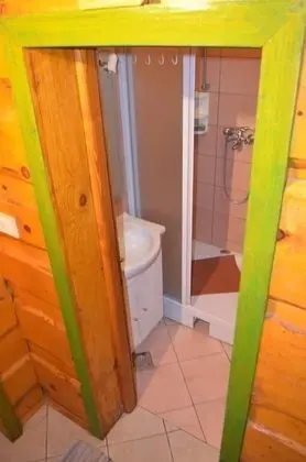 Ev (Two Bedroom Holiday Home with Terrace)