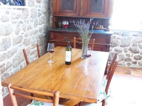 Ev (Two Bedroom Holiday Home)