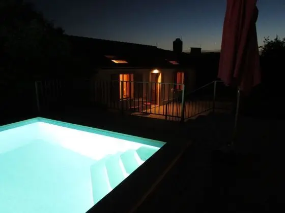 Ev (Two Bedroom Holiday Home)