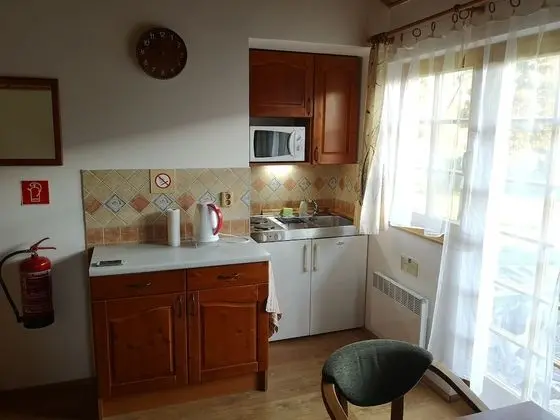 Family Kulübe