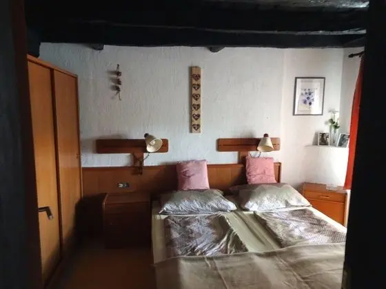 Ev, Kısmi Deniz Manzarası