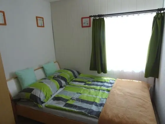 Ev, Kısmi Deniz Manzarası