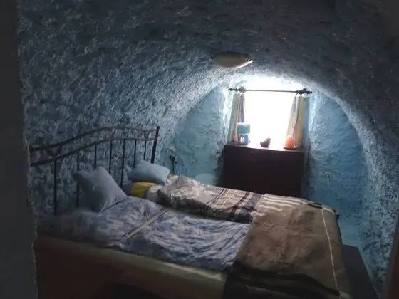 Ev, Kısmi Deniz Manzarası