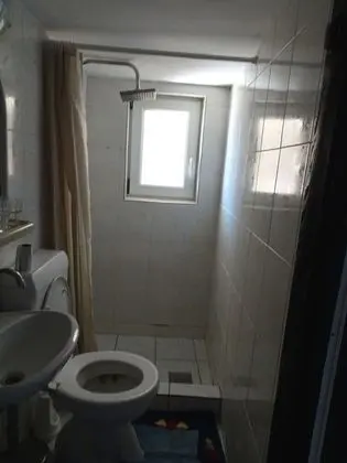 Ev, Kısmi Deniz Manzarası