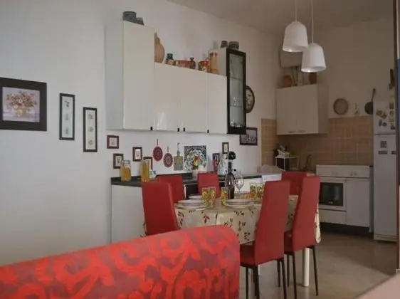 Ev, 2 Yatak Odası, Engellilere Uygun