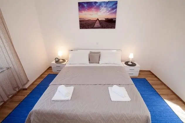 Ev, 2 Yatak Odası, Teras